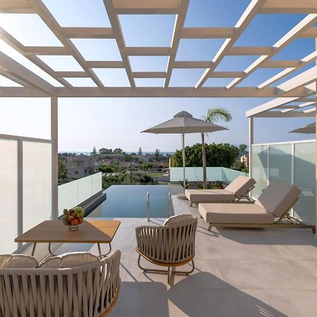 Thimios Suites Adults Only Acharavi  Exterior foto