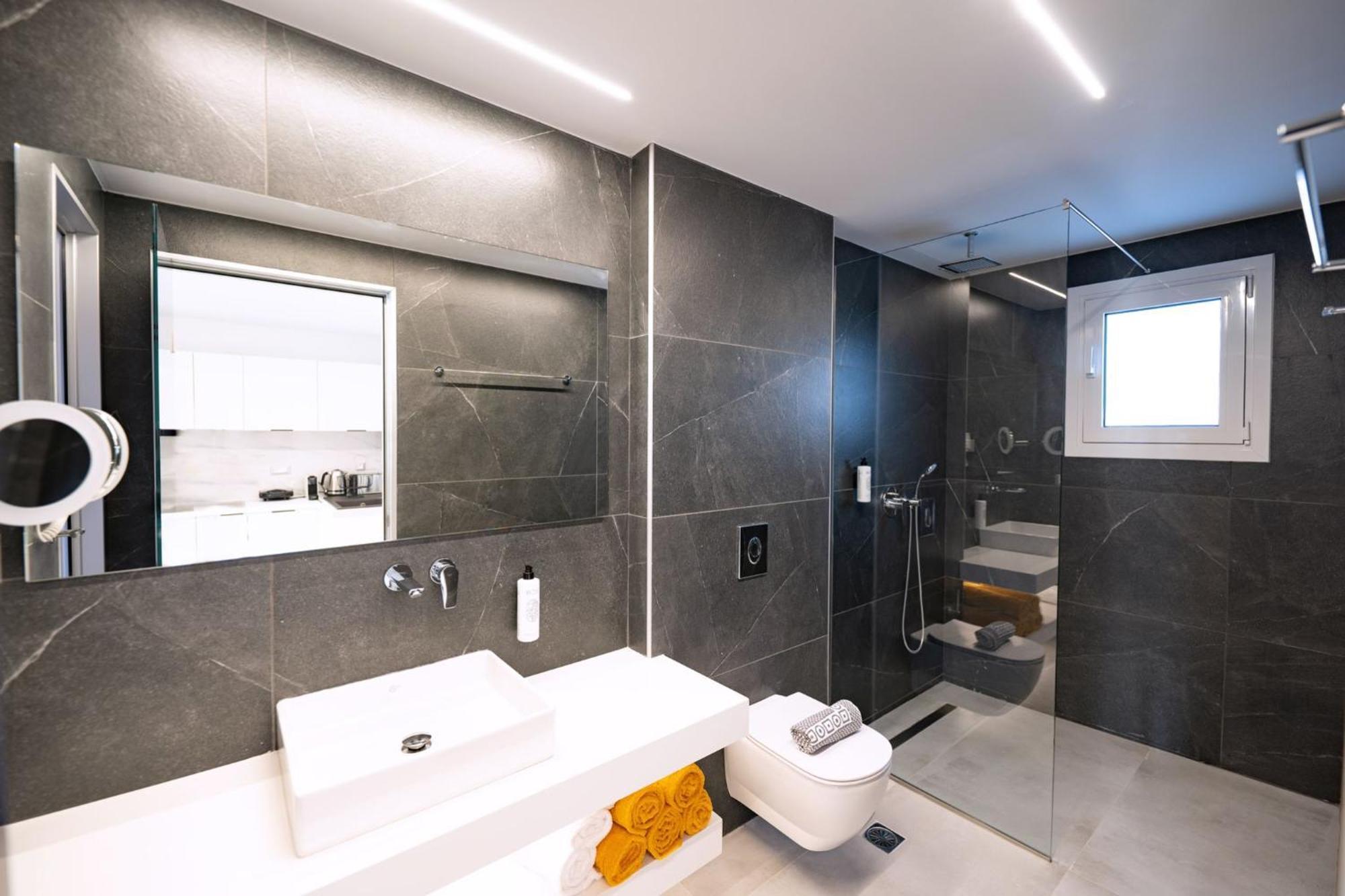 Thimios Suites Adults Only Acharavi  Exterior foto