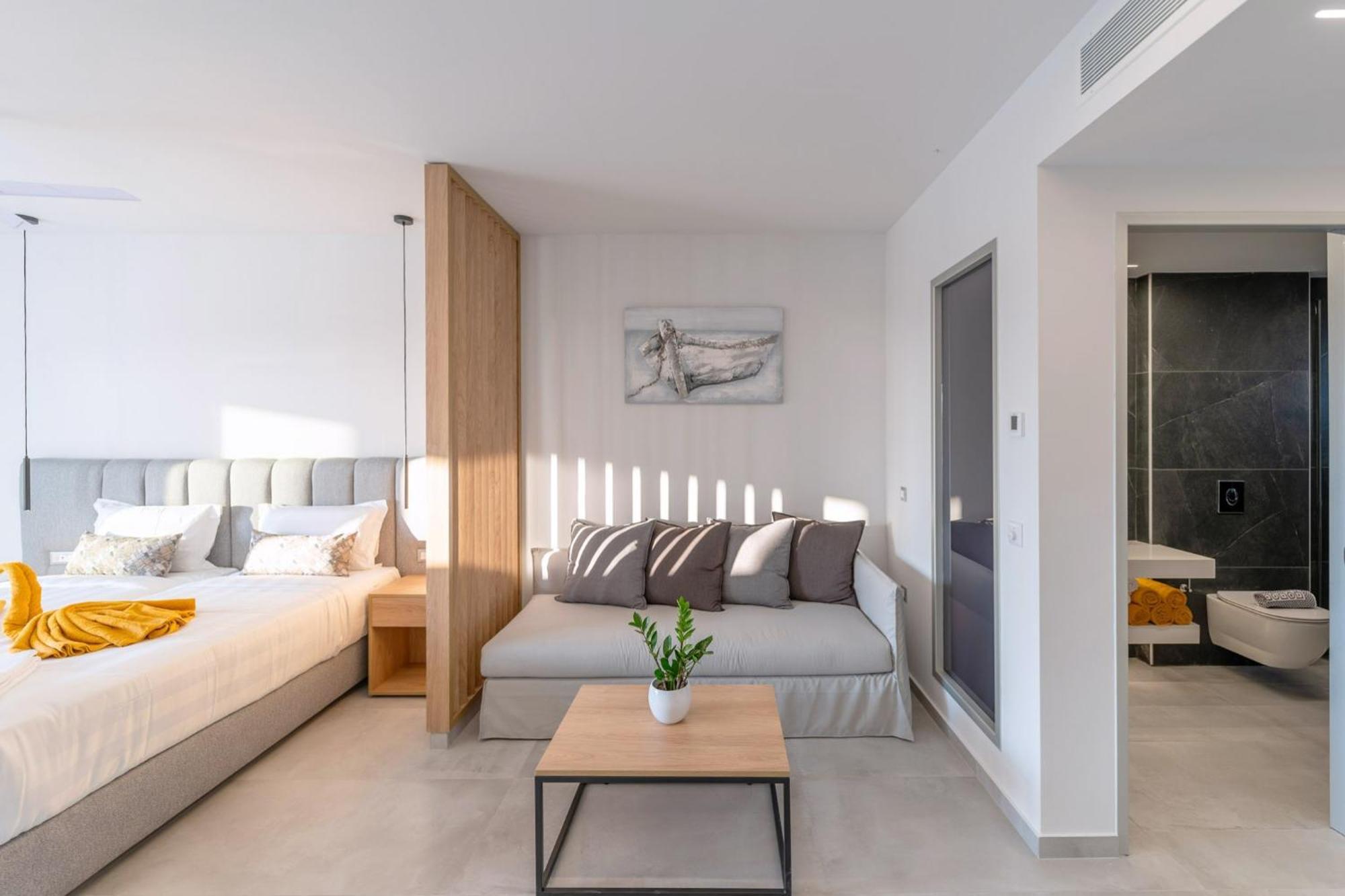 Thimios Suites Adults Only Acharavi  Exterior foto