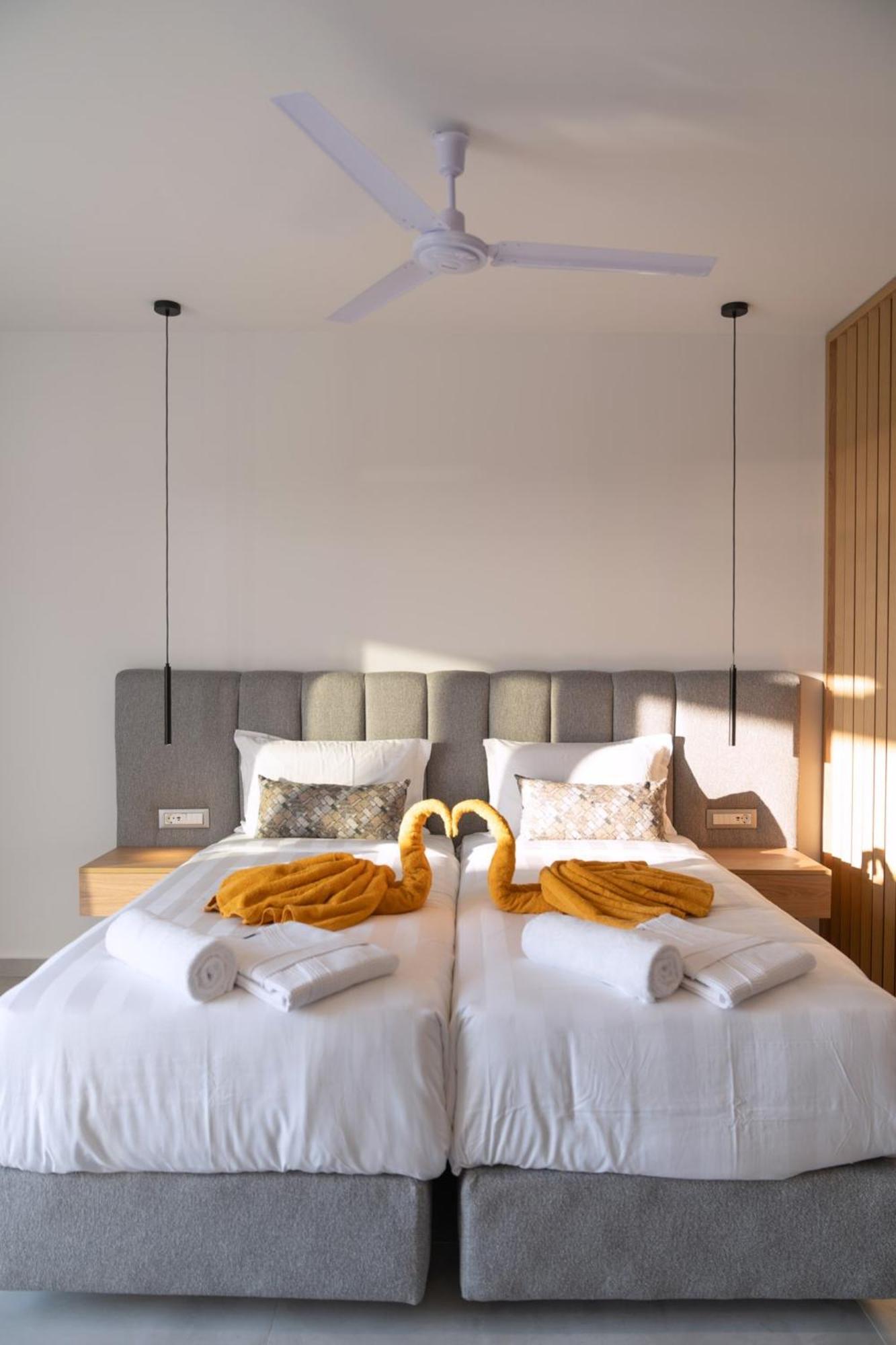 Thimios Suites Adults Only Acharavi  Exterior foto